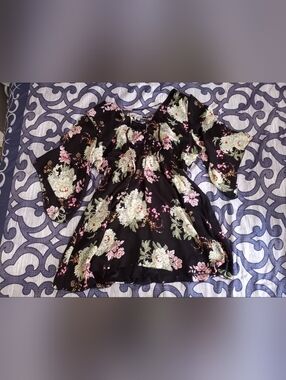 MAURICES plus Size Dress